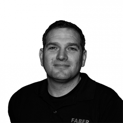 Mark Adrichem Truck Driver