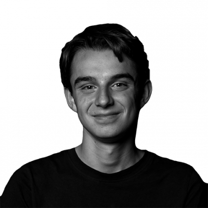 Mats Wagenaar On-Call Employee Warehouse