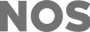 NOS logo