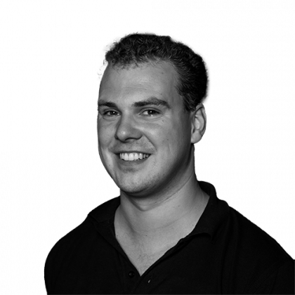 Nick Linskens Mediaserver Specialist