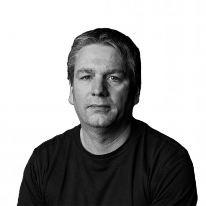 Nils Köring Project Manager