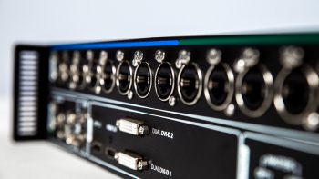 Novastar MCTRL 4K Controller LED processor HDR10