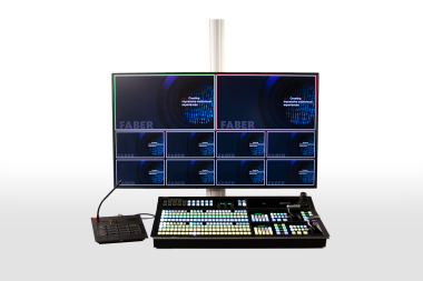 PPU06 Portable Production Unit accessoires