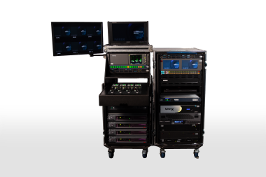 PPU06 Portable Production Unit
