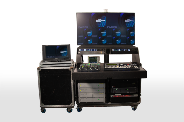 PPU04 Portable Production Unit