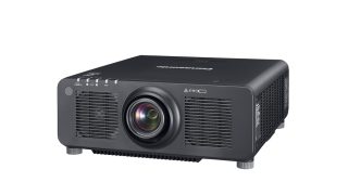 Panasonic PT-RCQ10 Projector