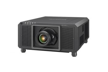 Panasonic PT-RZ21K Laser projector