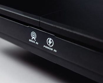 Detailfoto ROE Black Marble 4