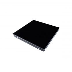 ROE Black Marble 4 LED vloer