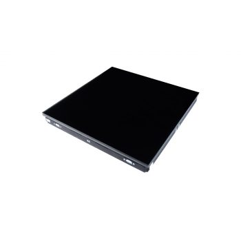 ROE Black Marble 4 LED vloer