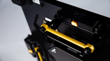 Detailfoto LED-scherm ROE Black Onyx 2.8mm