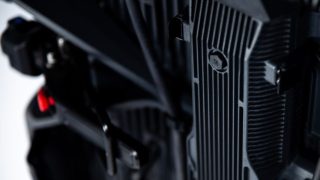 Detailfoto ROE Black Quartz 4.6