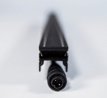 Detailfoto LED-strip ROE