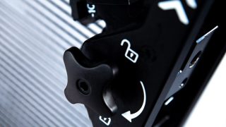 Detailfoto LED-scherm ROE Vanish v8t
