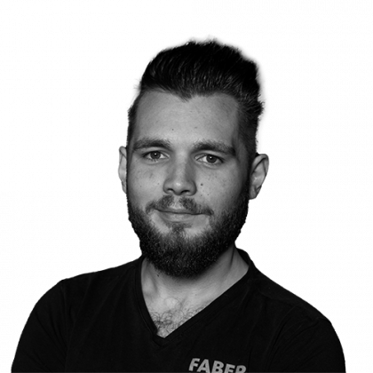 Remco Peuchen OAK ERP IT Assistant