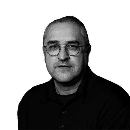 Rob Hamelberg Sr. Sales Manager Events Broadcast
