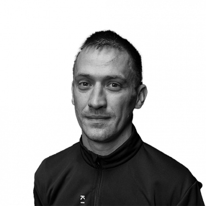 Roman Nekts LED assistant