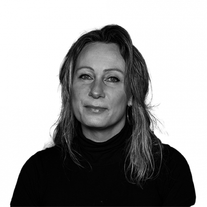 Sandra Veenstra Housekeeping