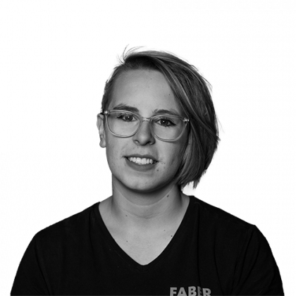 Sjoukje Lezwijn AV Assistent