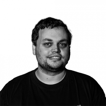 Thibault Epplin Project Manager Frankrijk