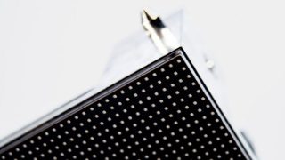 Detailfoto LED-scherm Unilumin Utile 3