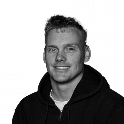 Wim van der Graaff Projectmanager