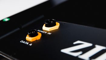 Detail Zircon 7