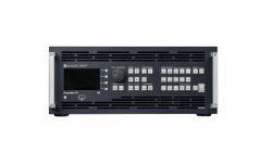 Analog Way Ascender 16 4K mediaswitcher voor realtime verwerking van video- en beeldregistraties