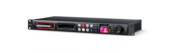 Blackmagic Hyperdeck 4k