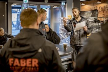 Vacature Senior LED Technici bij Faber