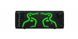 Green Hippo Boreal+