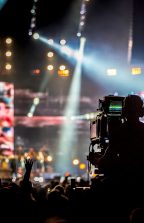 Live registratie concerten