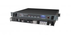 MVR helios processor 4k
