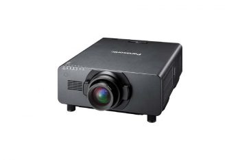 Panasonic DZ21K2 professionele projector