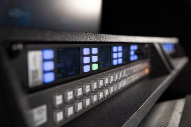 Detailfoto van portable production unit ppu04