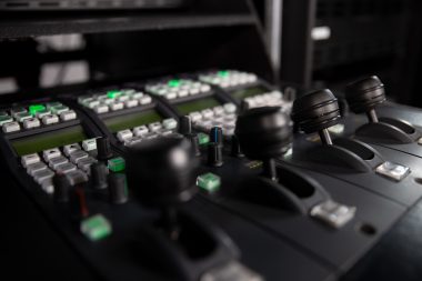 Detailfoto van portable production unit ppu06