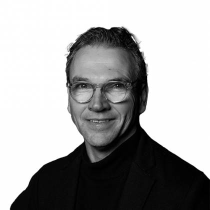 Feddo Boschma Division Manager Marketing medewerker