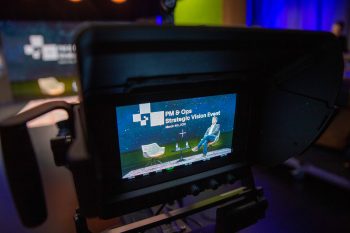 eBay Strategic Vision livestream event