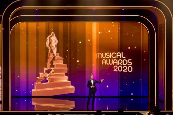 Musical Awards Gala 2020