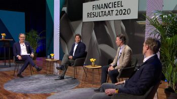 Virtual Event Studio Baarn Volkswagen Pon Financial