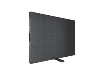 Airsport-M LED-boarding voor sportevenementen