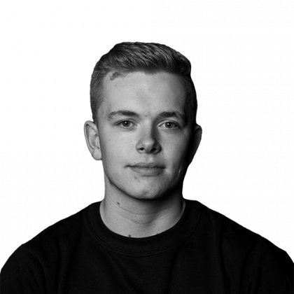 Keimpe Rauwerda Repair Center Intern Stagair