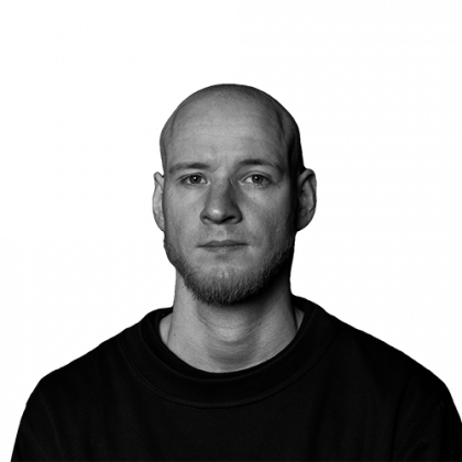 Sierd Dedden Stagiair operations