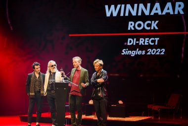 Di-rect winnaar Afas Edisons Pop 2023