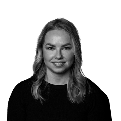 Laura Meinders Backoffice Support bij Faber