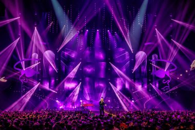 Holland zingt Hazes Samantha Steenwijk
