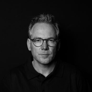 Matt Finke: Creative & Managing Director