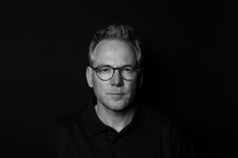 Matt Finke Managing Director Creative