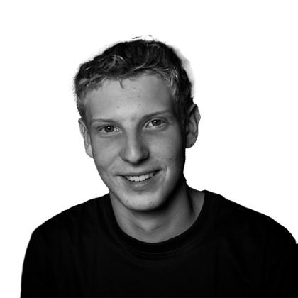 Jurjen Wijbenga - On-Call Employee - Warehouse