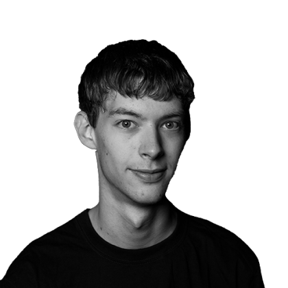 Tommy Fokkema Operations Trainee (ROC)